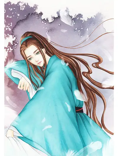 红尘渡