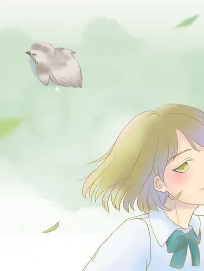 四季之诗