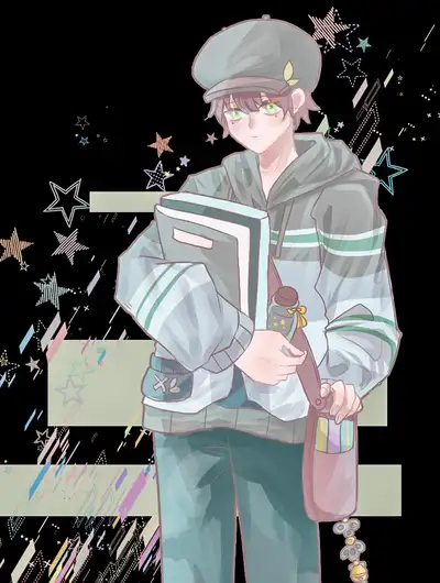 现实魔法