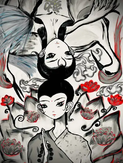 什么天道