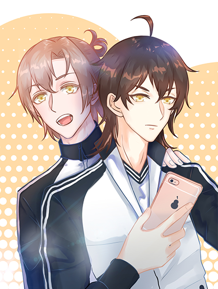 我是Twins