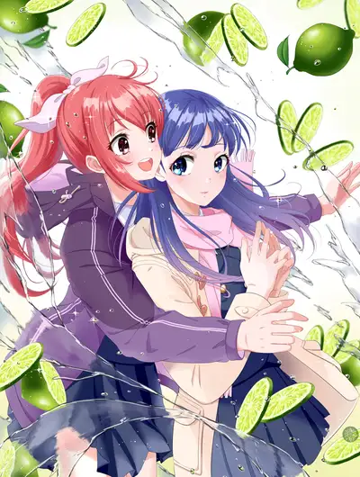 青柠