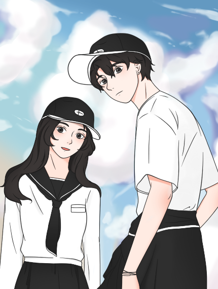 如晴似雨