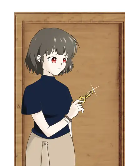 万能钥匙