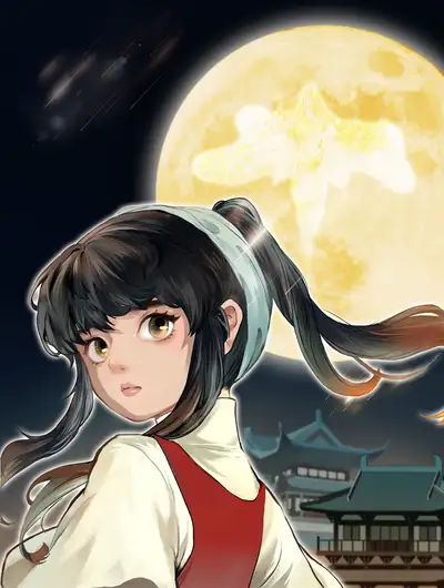 花火灵人