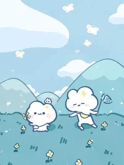 云吞Day云几