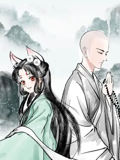 化缘