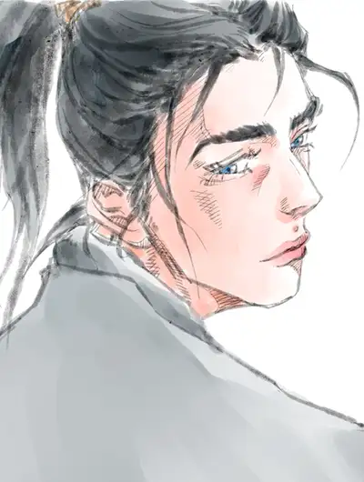 此战留名