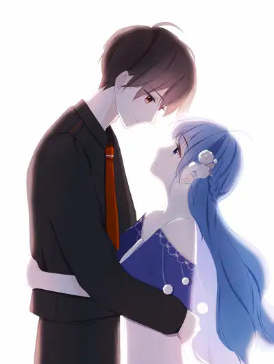 漫漫星河