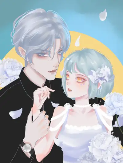 三里雏菊