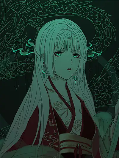 鬼魅降服