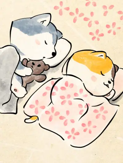 老爸计画