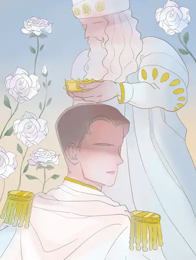 人鱼的诅咒