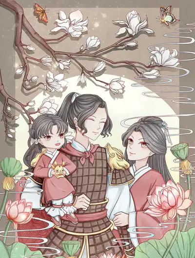 长干行