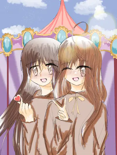 饲养漫画家
