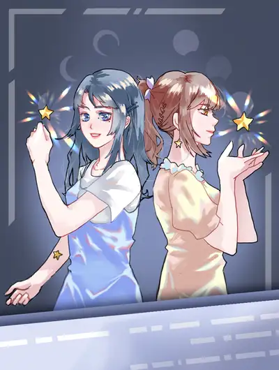 星途维护小组
