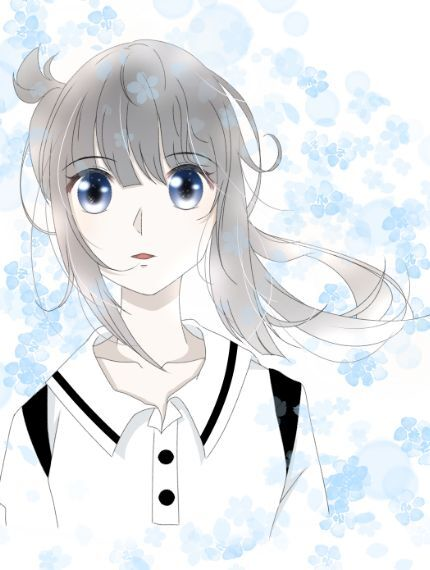 盛夏光年