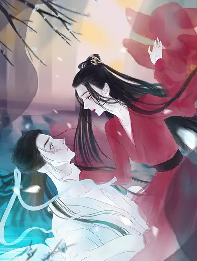 绝色大反派
