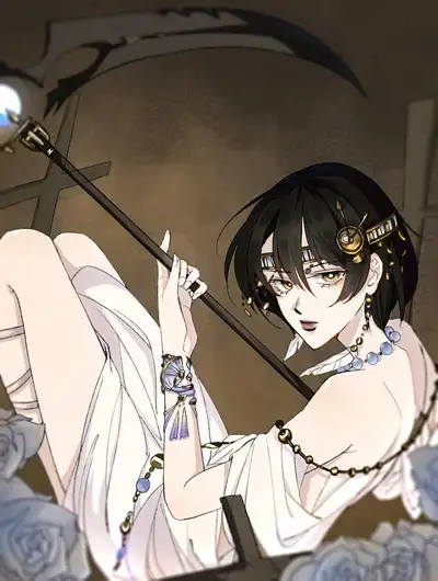 血脉诅咒