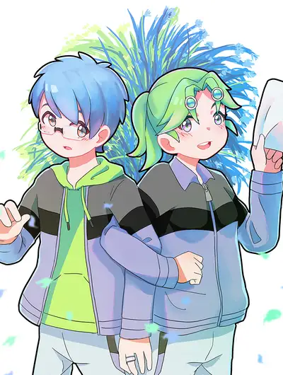 护剑人