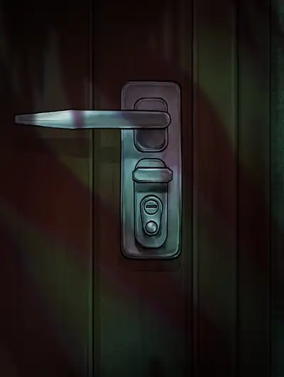 敲悄KnockKnock