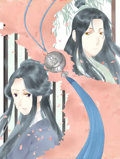 忆如往昔