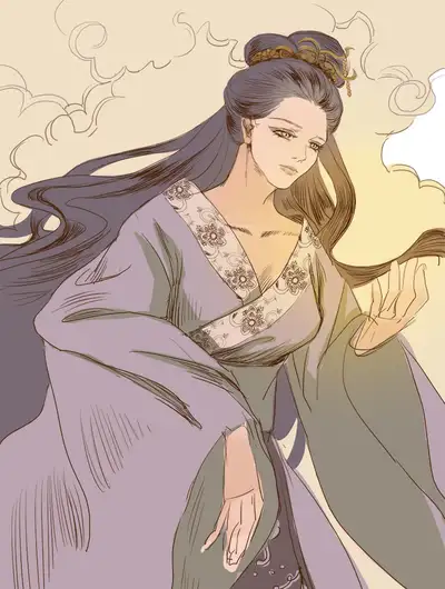 神话小故事
