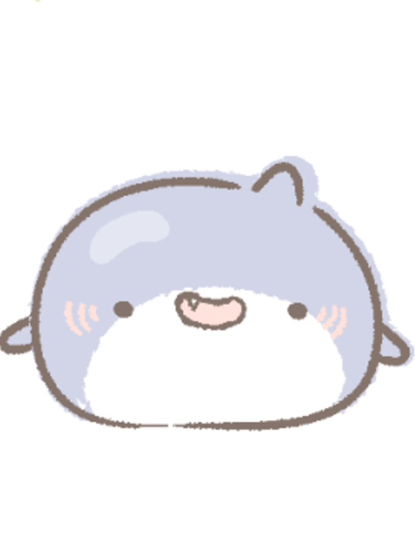 胖胖鲨