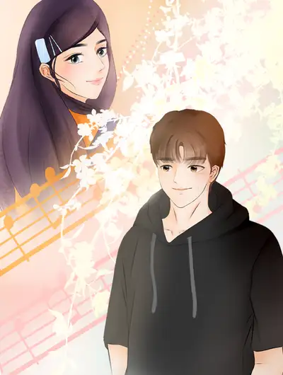 柒年