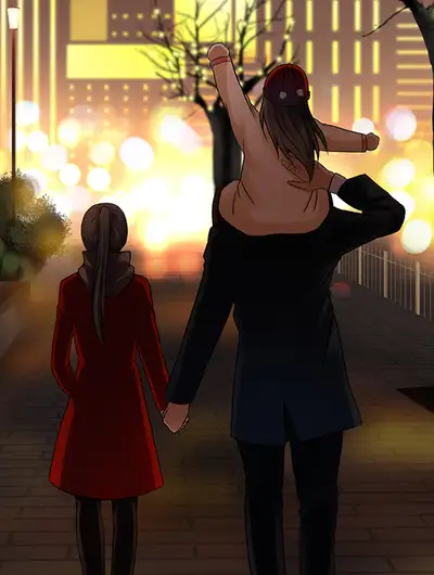 过年回家