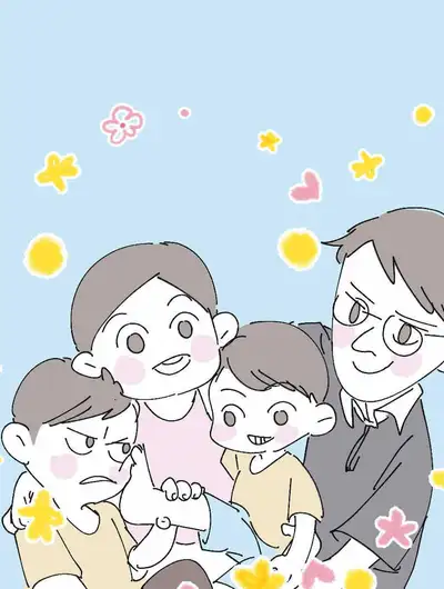 第一次做妈妈