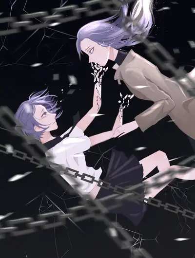 逆流