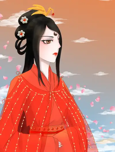 非我族类