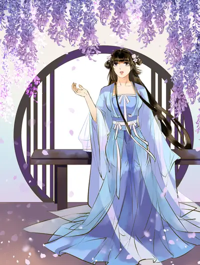 神女明希