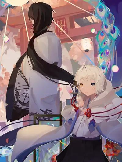 一曲莲结