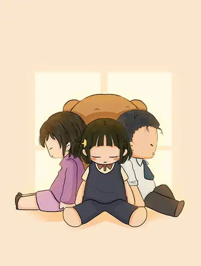 所爱之物