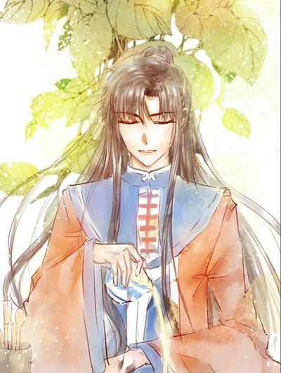 茶雨扉