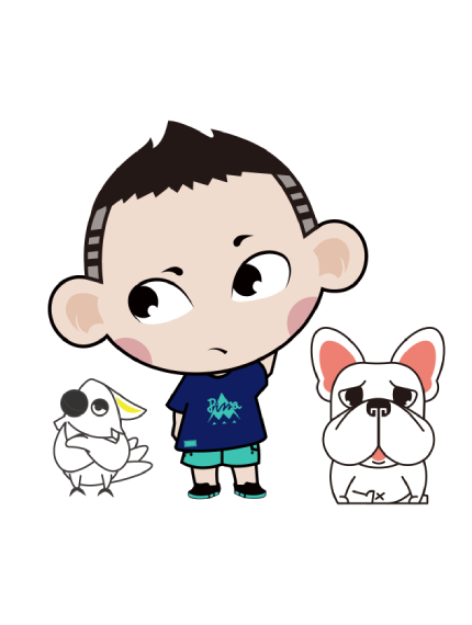 池小满
