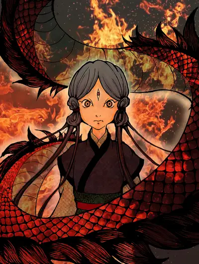 五行术师