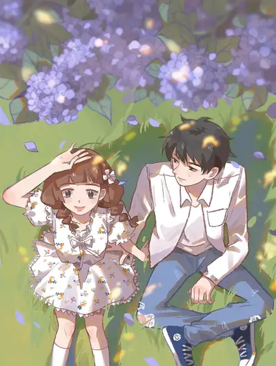 夏日与你