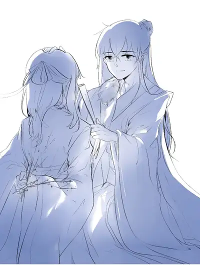 蓦
