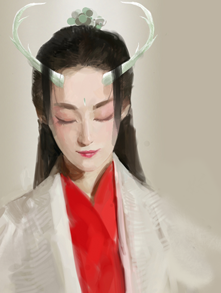 平妖镇世录