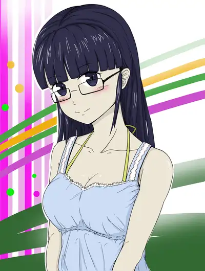 她和她的故事