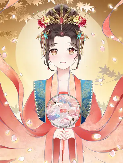 明月传奇