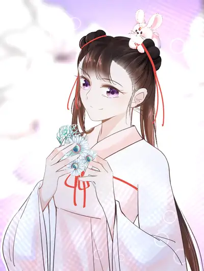 忆雏菊