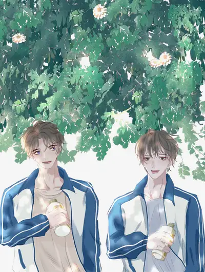 追逐四月天