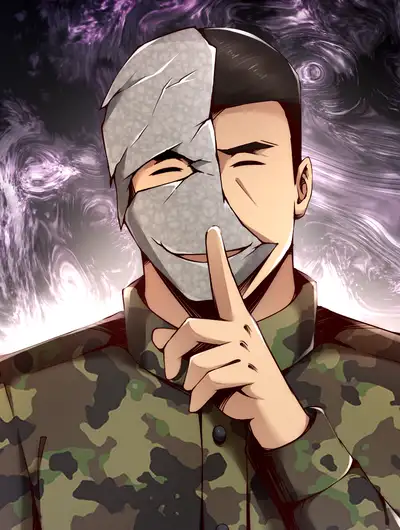 末世异人