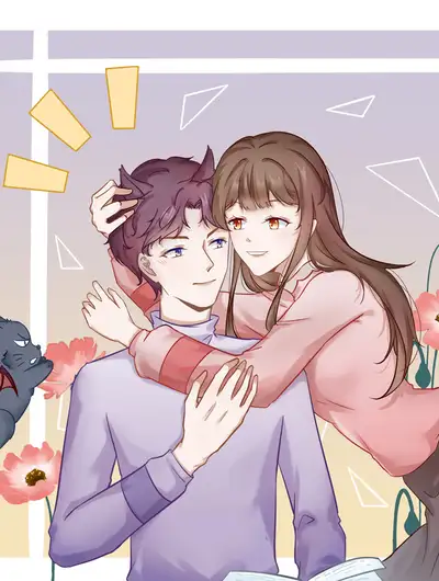 喵喵先生