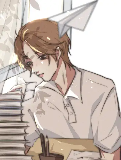 不只是强迫症