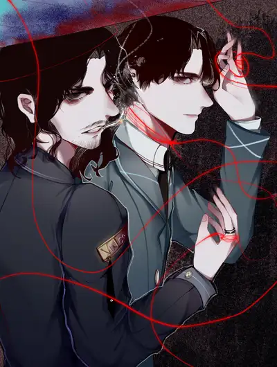 庸医(废案)